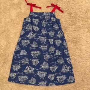 Hanna Andersson Dress